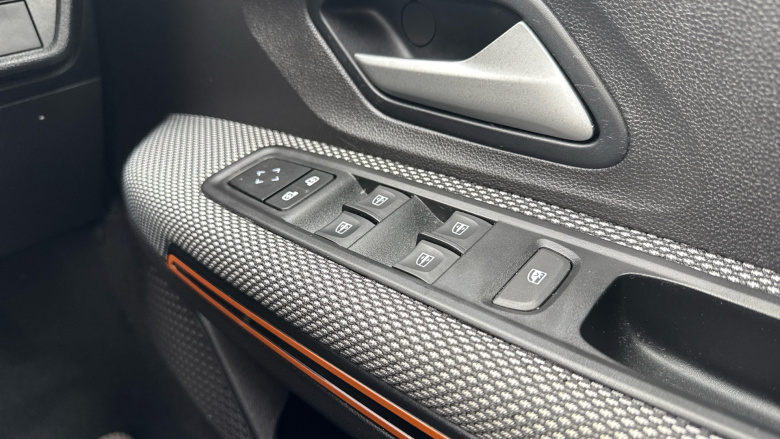 Dacia Sandero Stepway 1.0 TCe Expression 5dr Petrol Hatchback